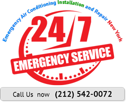 Contact Us - New York Air Conditioning and Heating Systems Companies