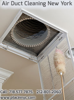 ptac Dryer Vent or Air Duct Cleaning new york